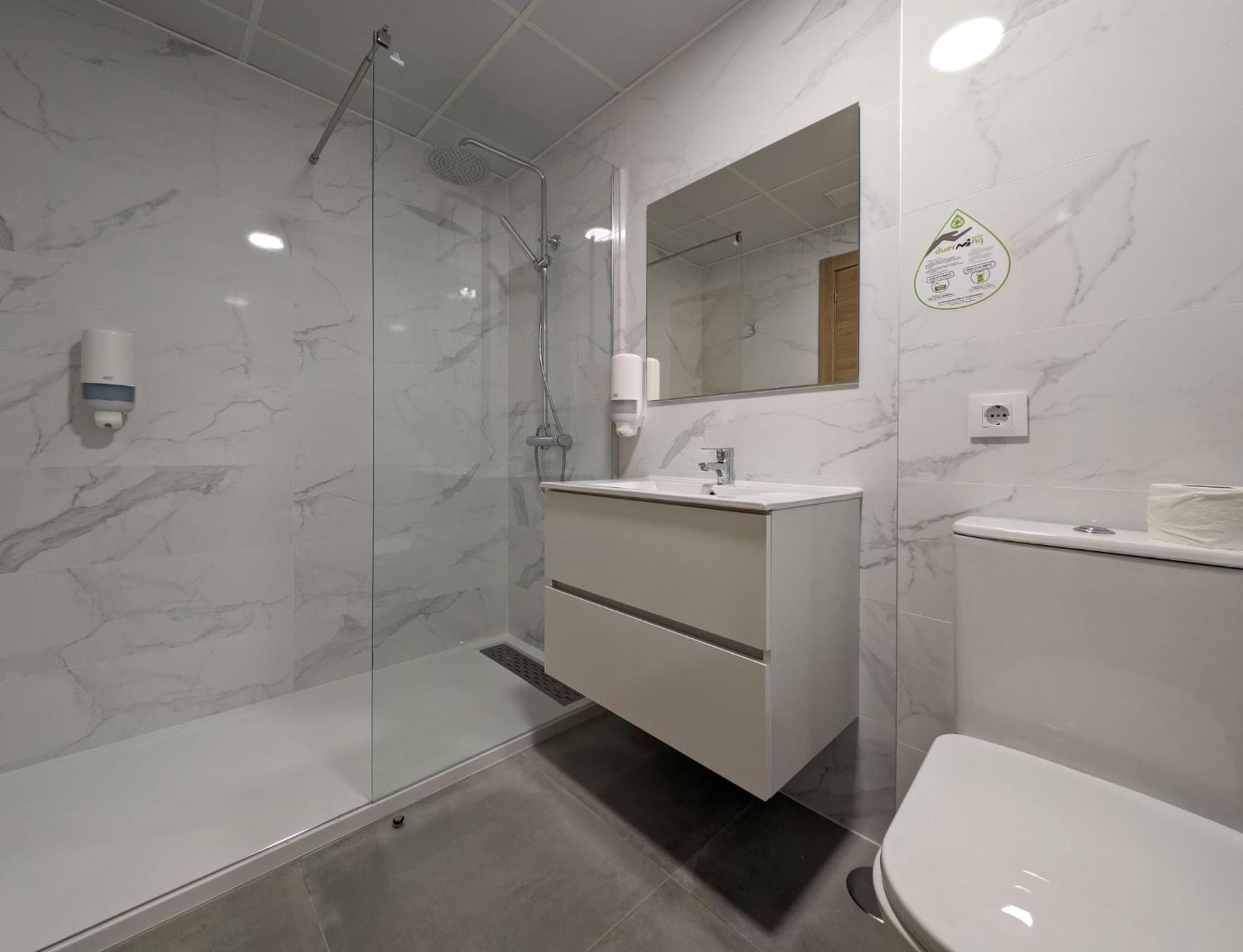 Duerming Villa De Arzua Room photo